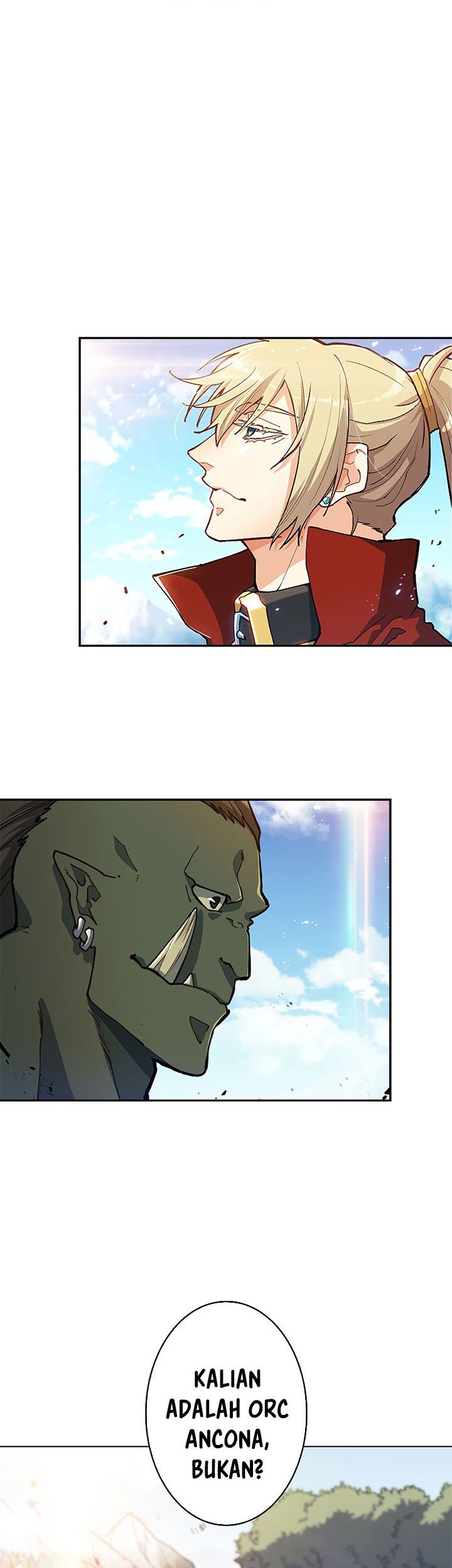 White Dragon Duke: Pendragon Bab 17 halaman 6