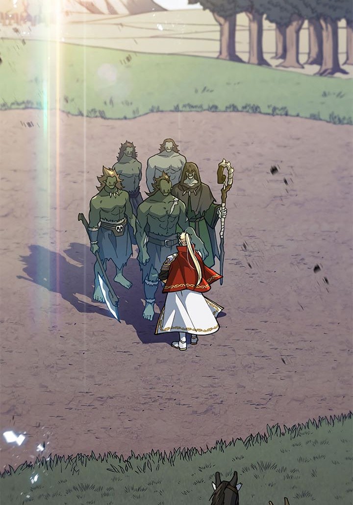 White Dragon Duke: Pendragon Bab 17 halaman 7