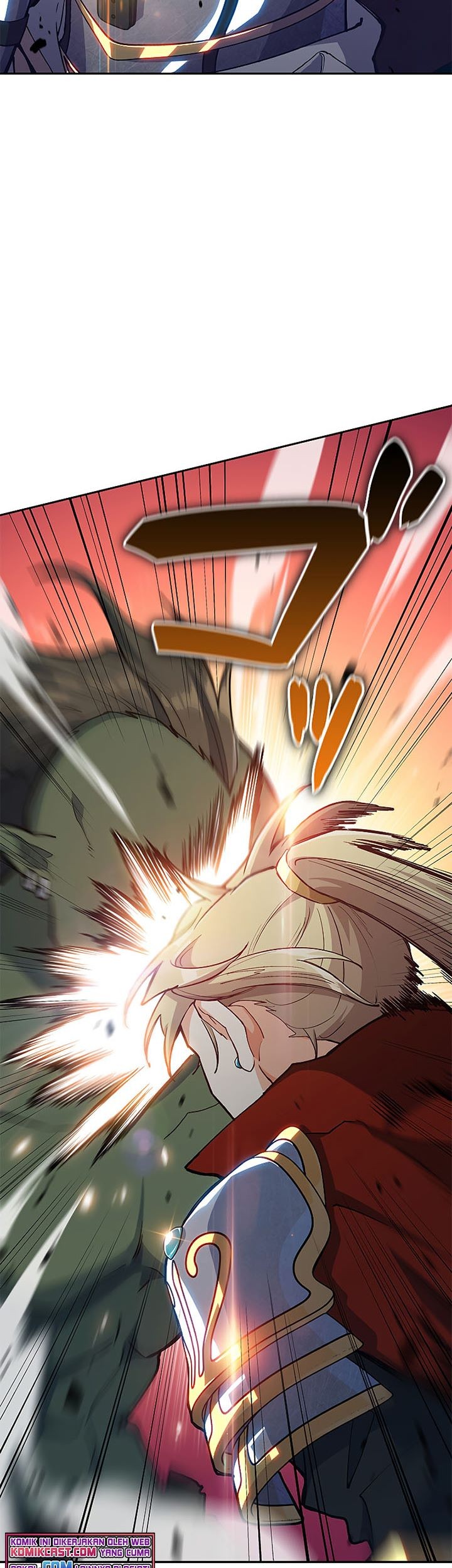 White Dragon Duke: Pendragon Bab 17 halaman 10