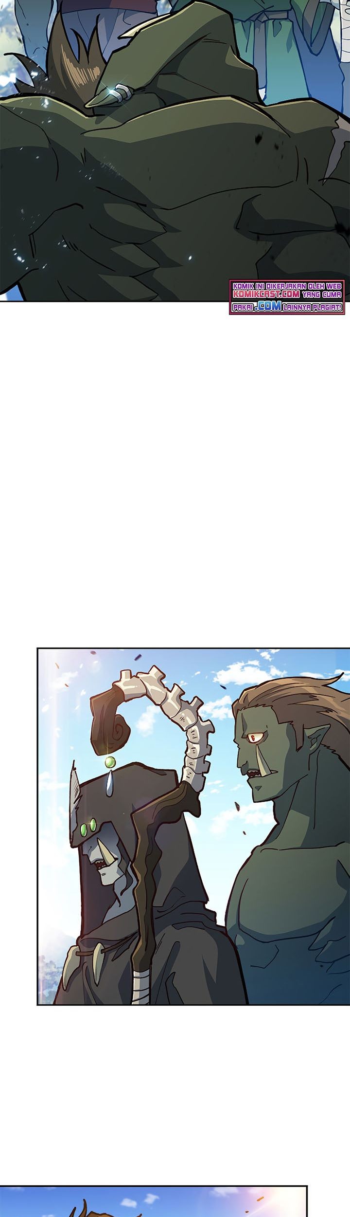 White Dragon Duke: Pendragon Bab 17 halaman 14