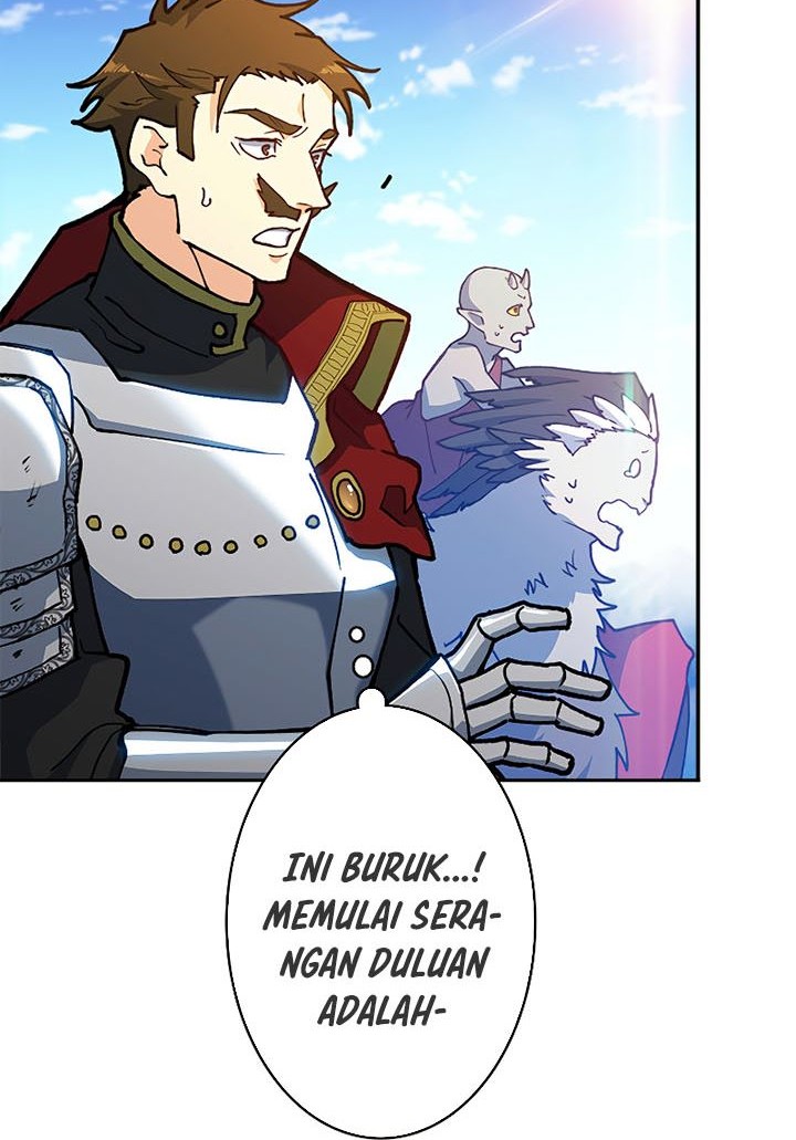 White Dragon Duke: Pendragon Bab 17 halaman 15