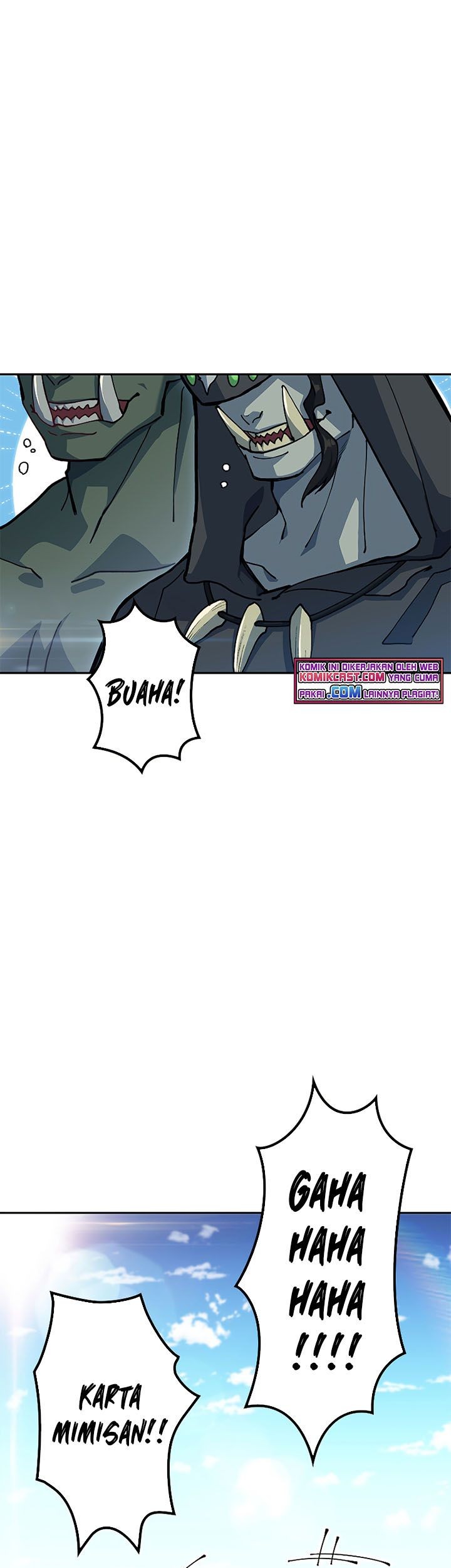 White Dragon Duke: Pendragon Bab 17 halaman 16