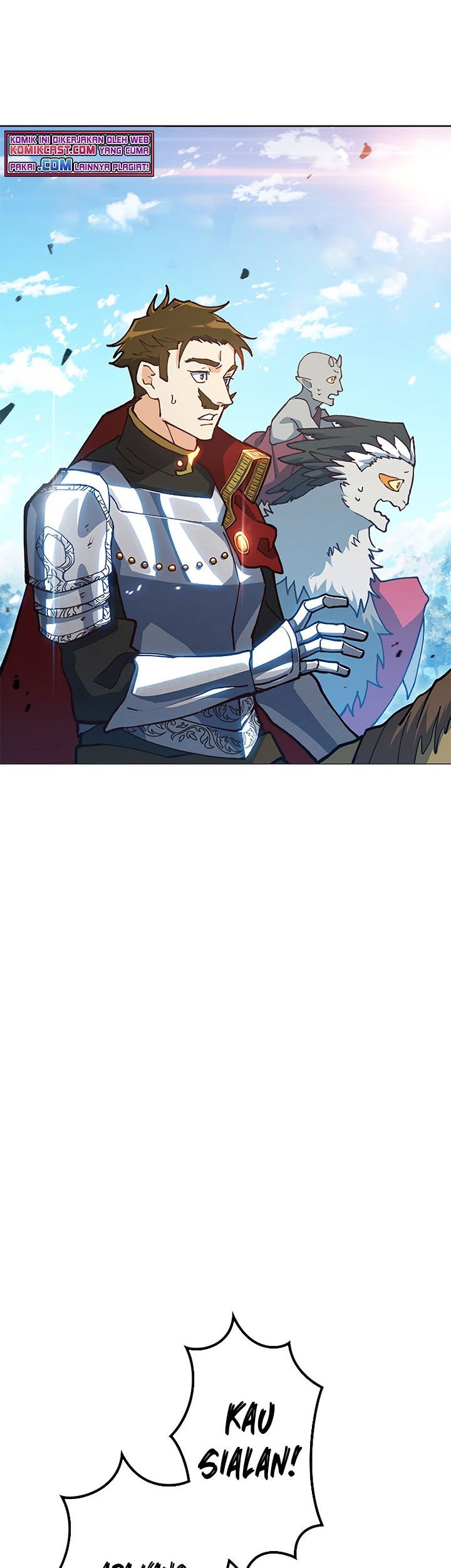 White Dragon Duke: Pendragon Bab 17 halaman 18