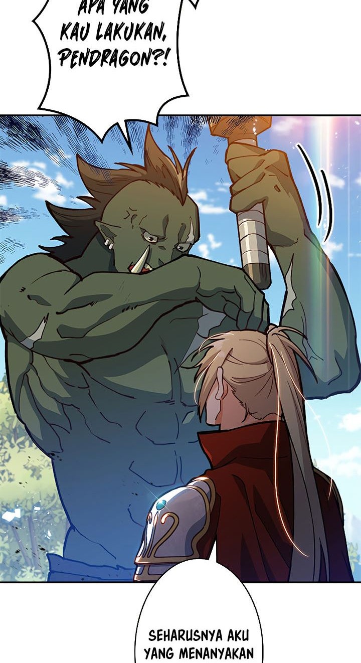 White Dragon Duke: Pendragon Bab 17 halaman 19