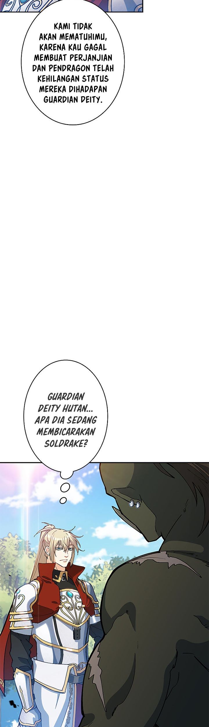 White Dragon Duke: Pendragon Bab 17 halaman 24