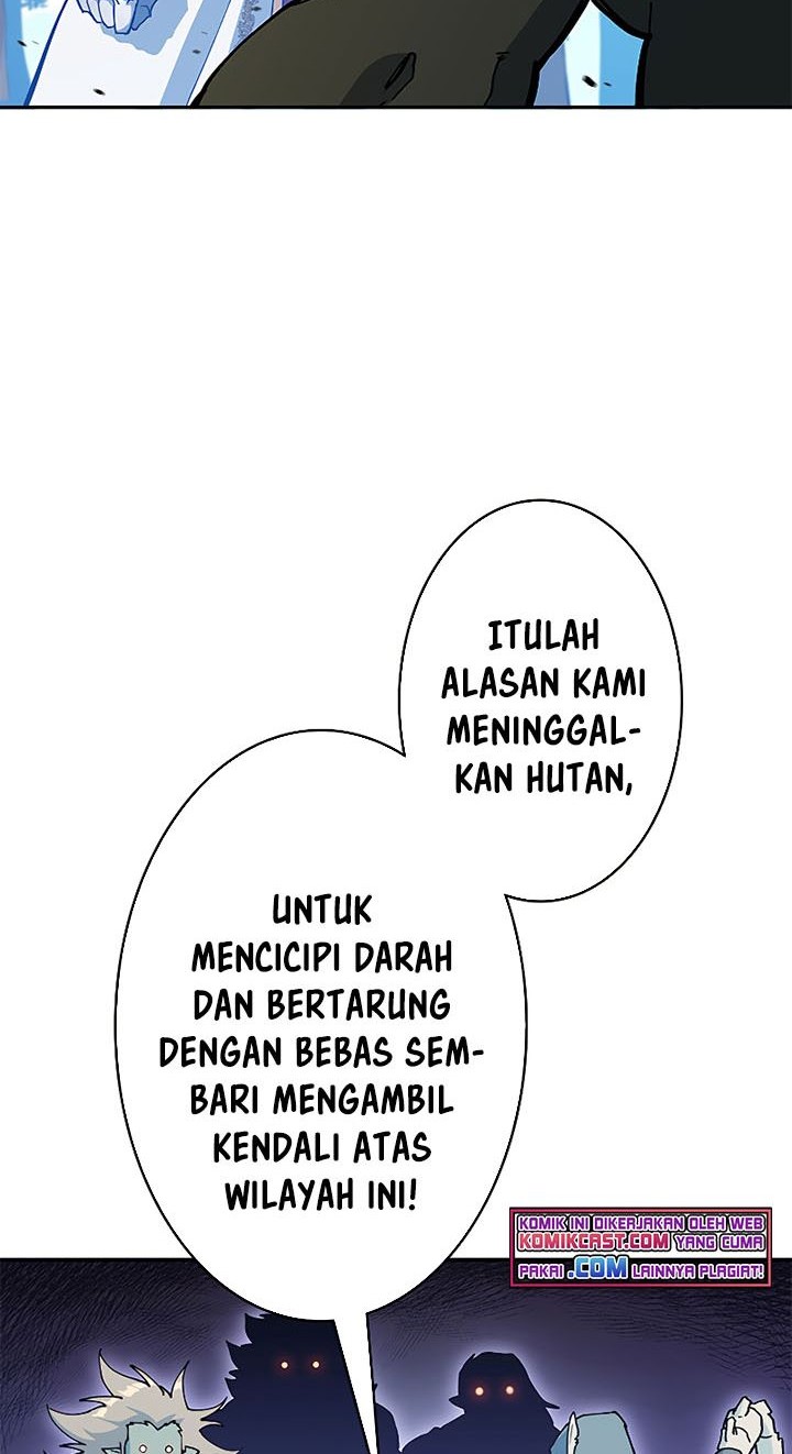 White Dragon Duke: Pendragon Bab 17 halaman 25
