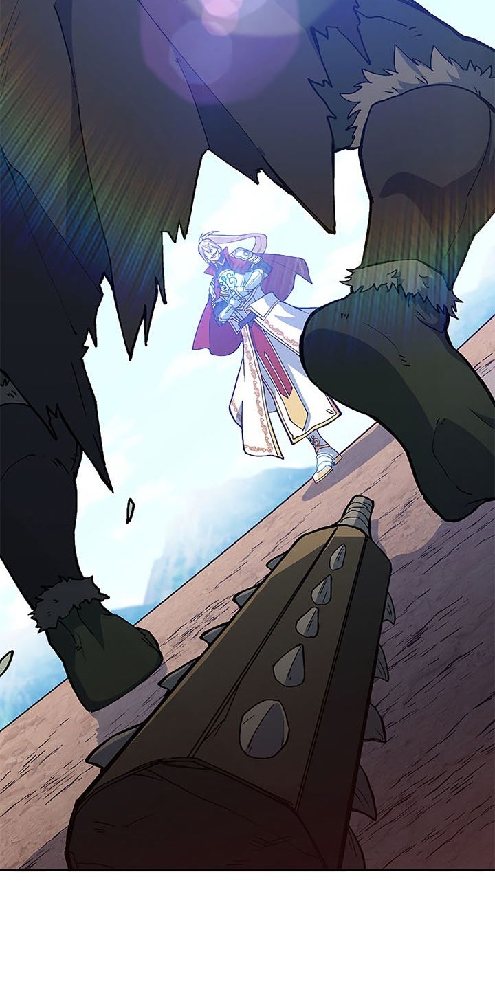 White Dragon Duke: Pendragon Bab 17 halaman 33