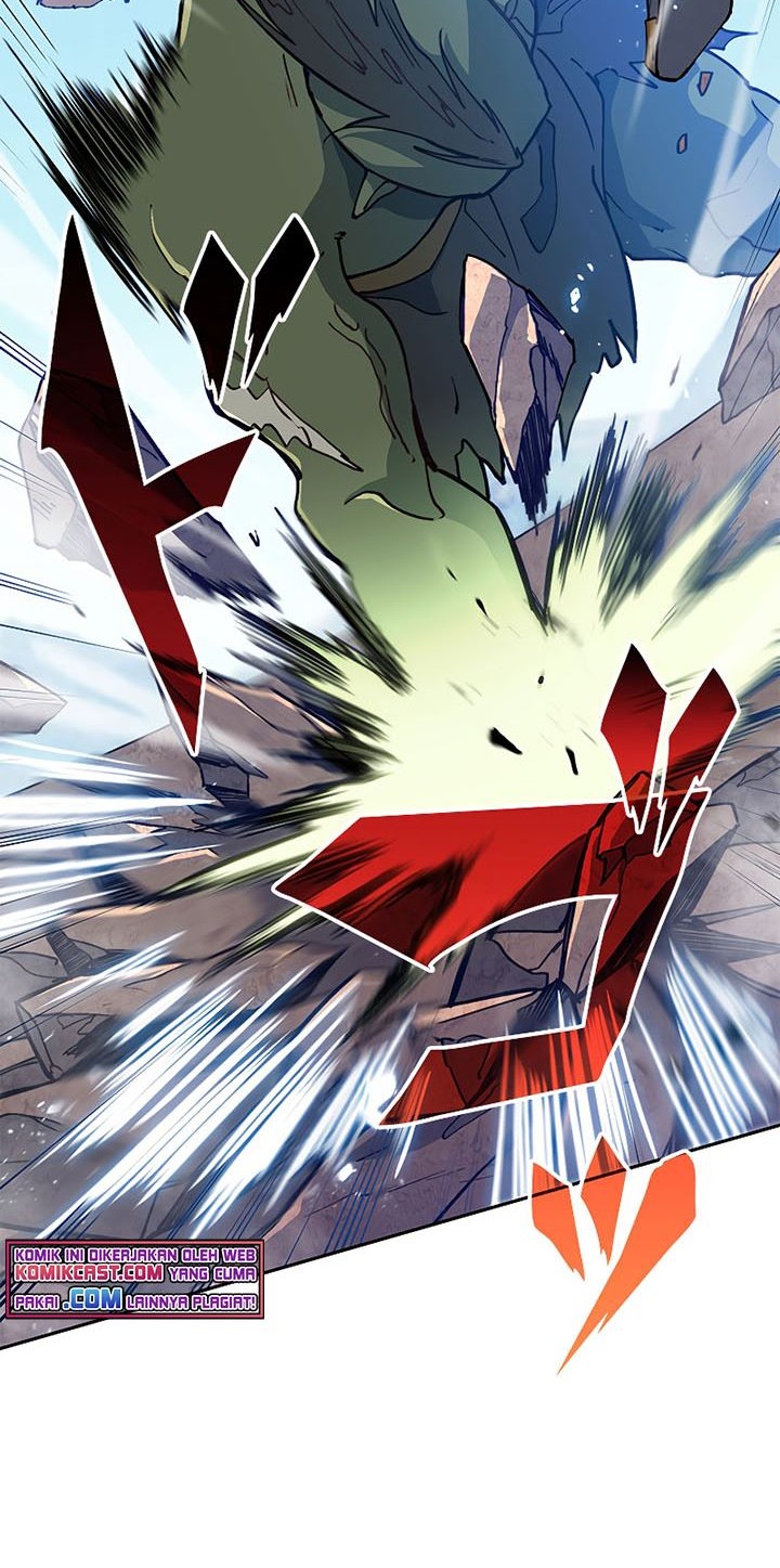 White Dragon Duke: Pendragon Bab 17 halaman 37