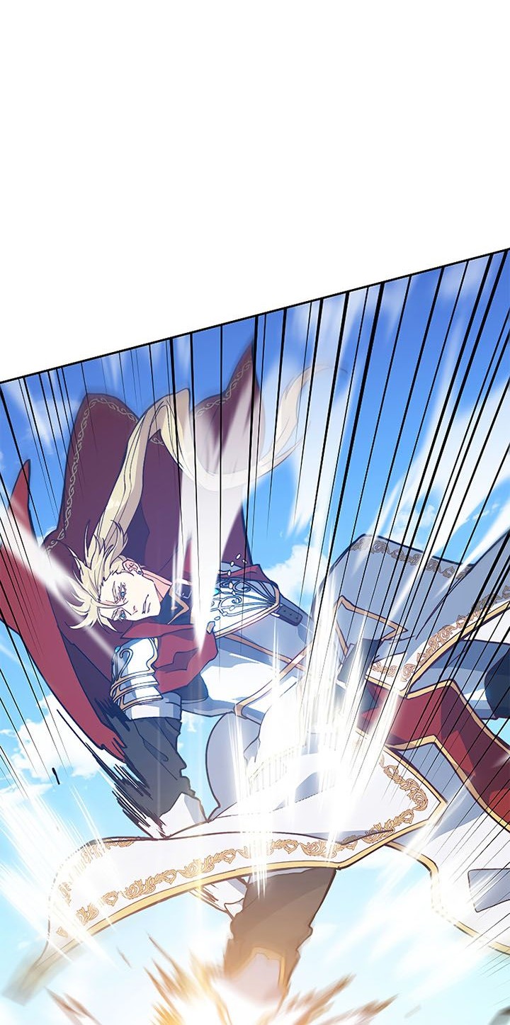 White Dragon Duke: Pendragon Bab 17 halaman 41
