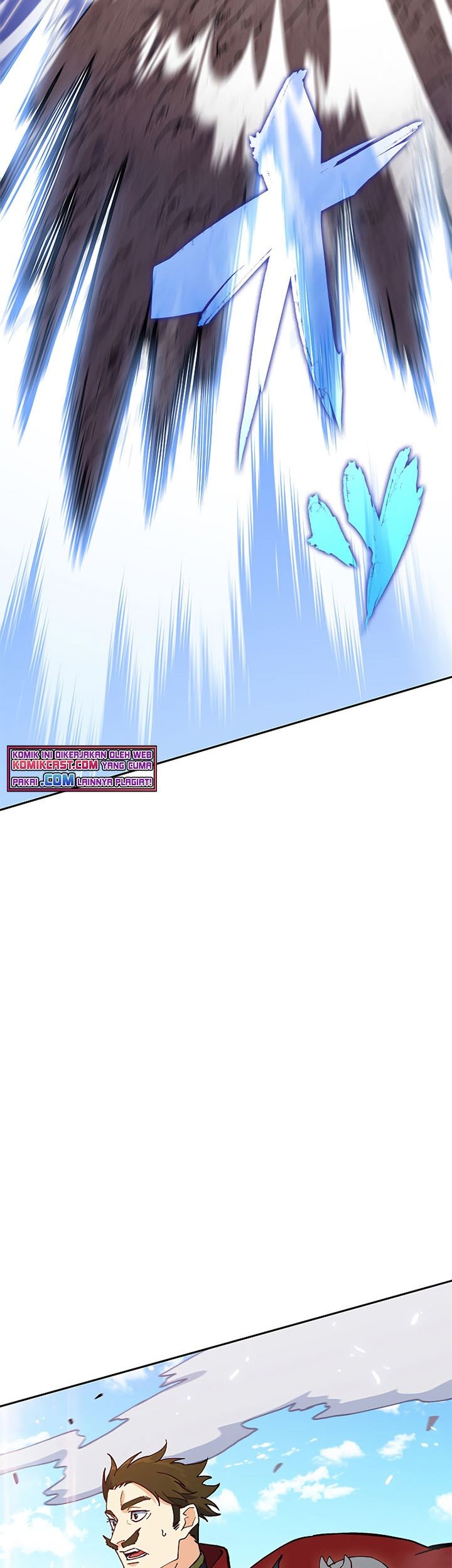 White Dragon Duke: Pendragon Bab 17 halaman 44