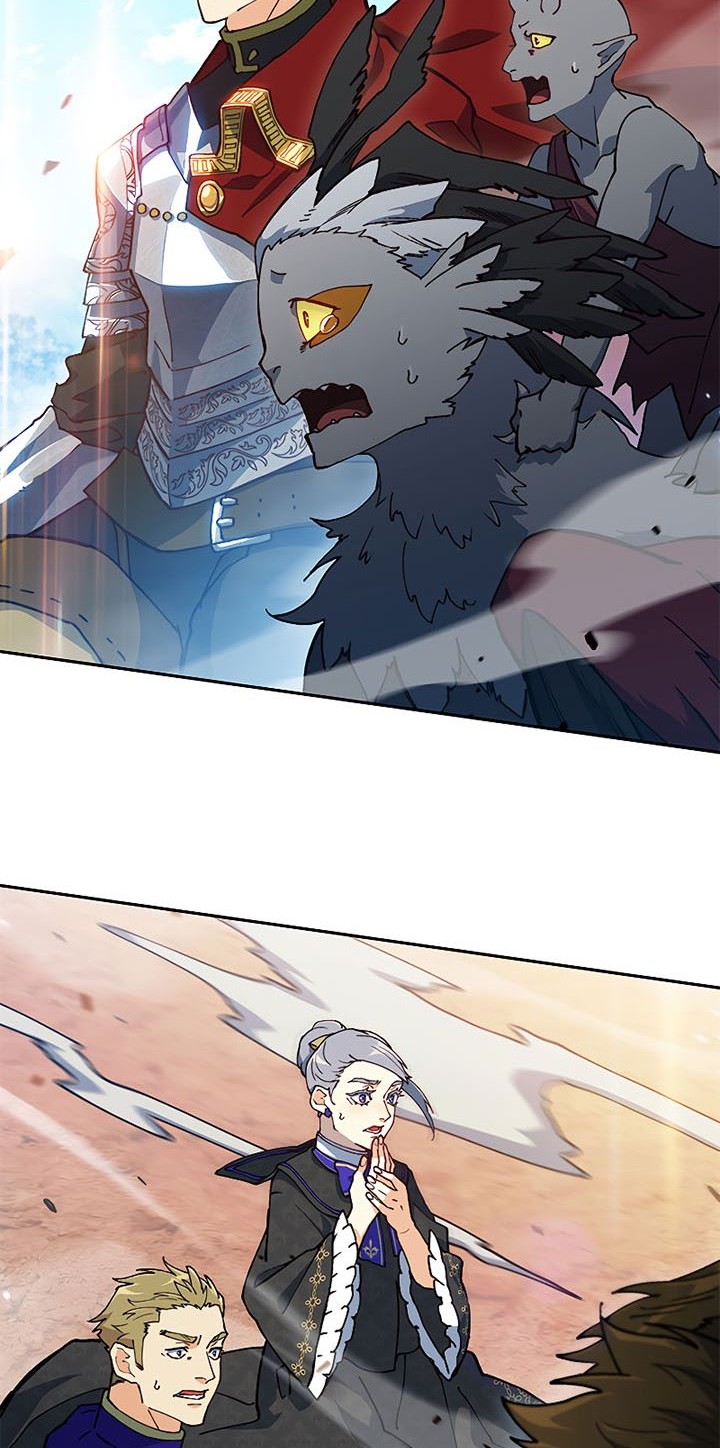 White Dragon Duke: Pendragon Bab 17 halaman 45