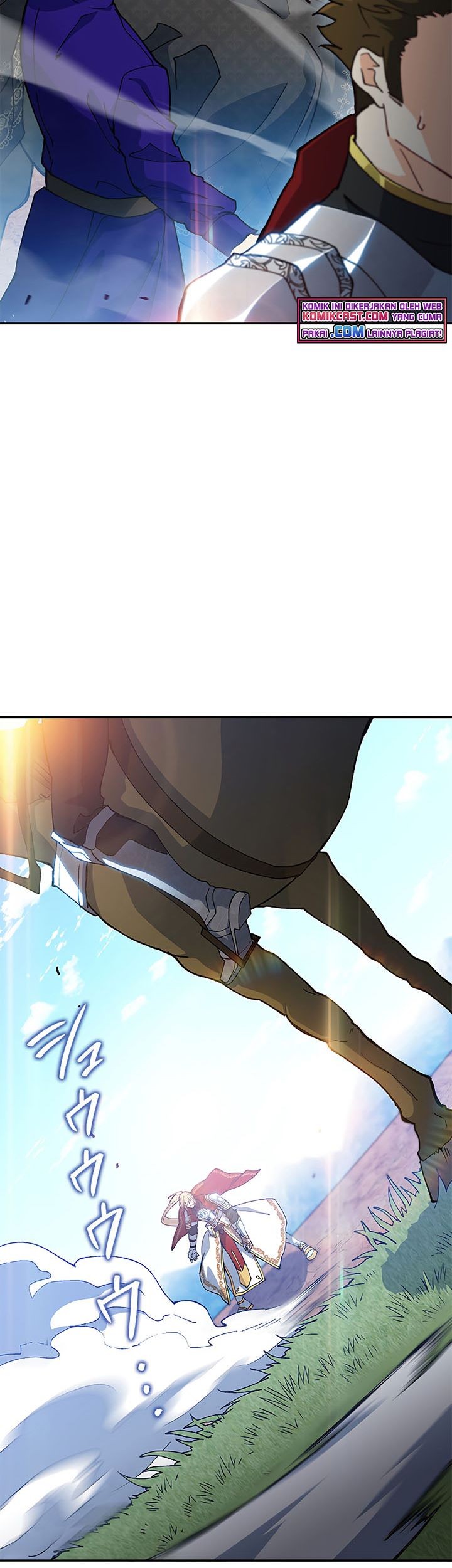 White Dragon Duke: Pendragon Bab 17 halaman 46