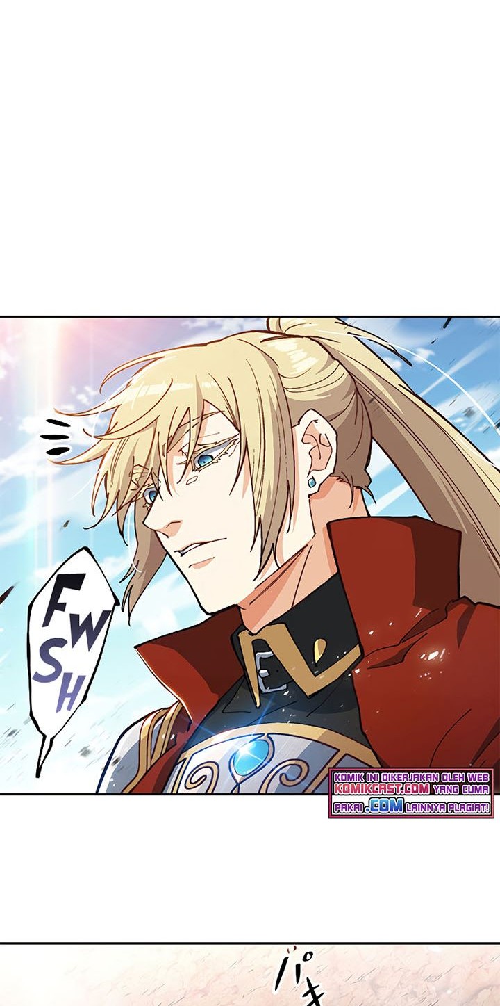 White Dragon Duke: Pendragon Bab 17 halaman 47