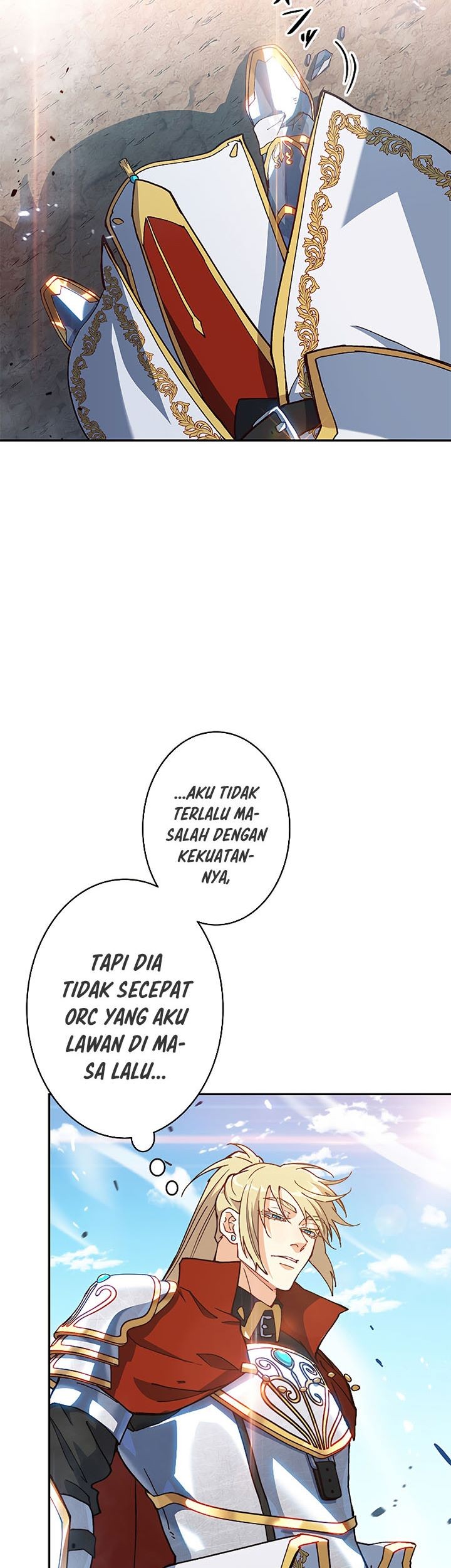 White Dragon Duke: Pendragon Bab 17 halaman 48
