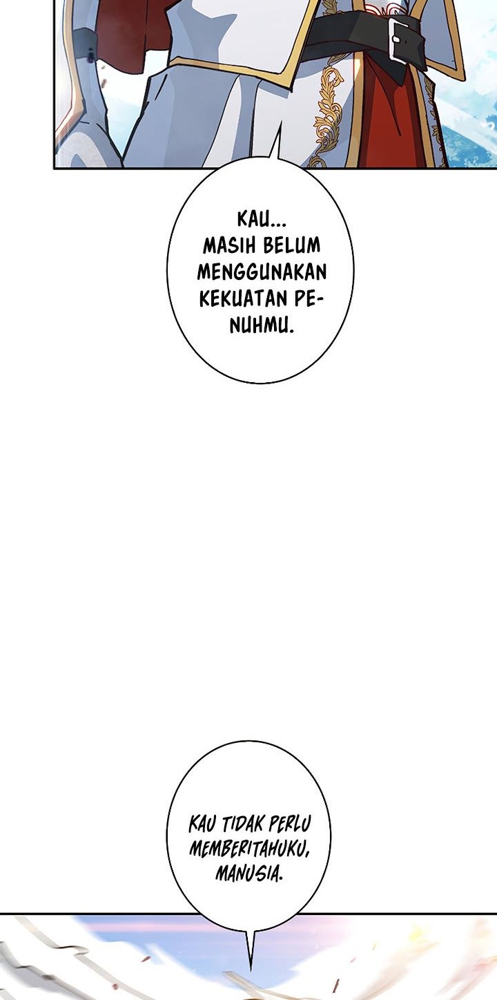 White Dragon Duke: Pendragon Bab 17 halaman 49