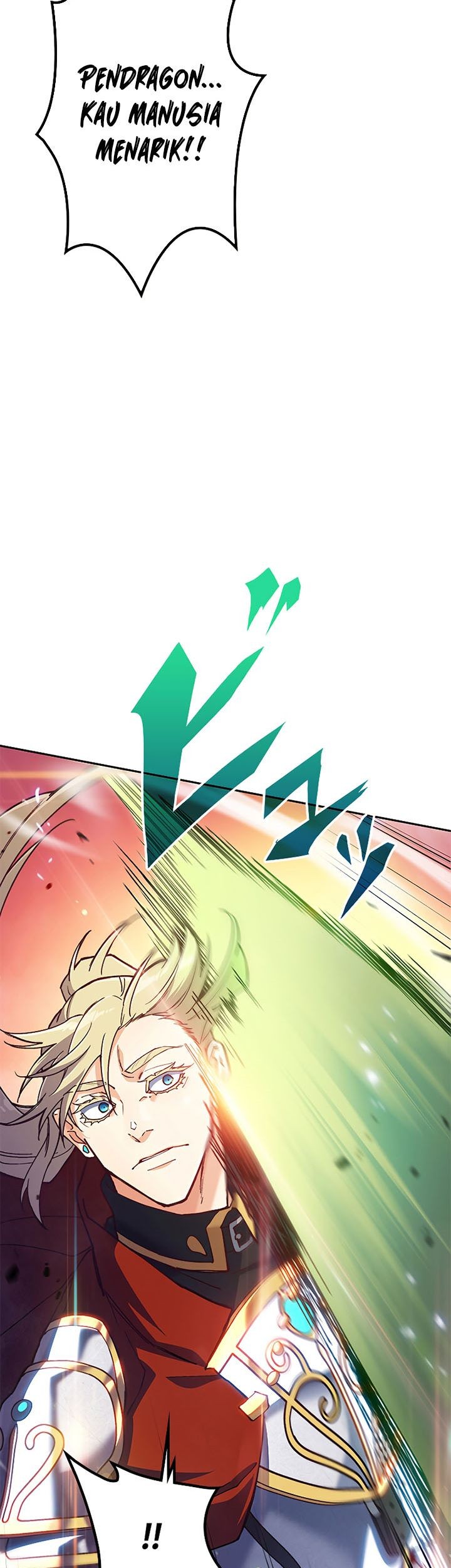 White Dragon Duke: Pendragon Bab 17 halaman 54