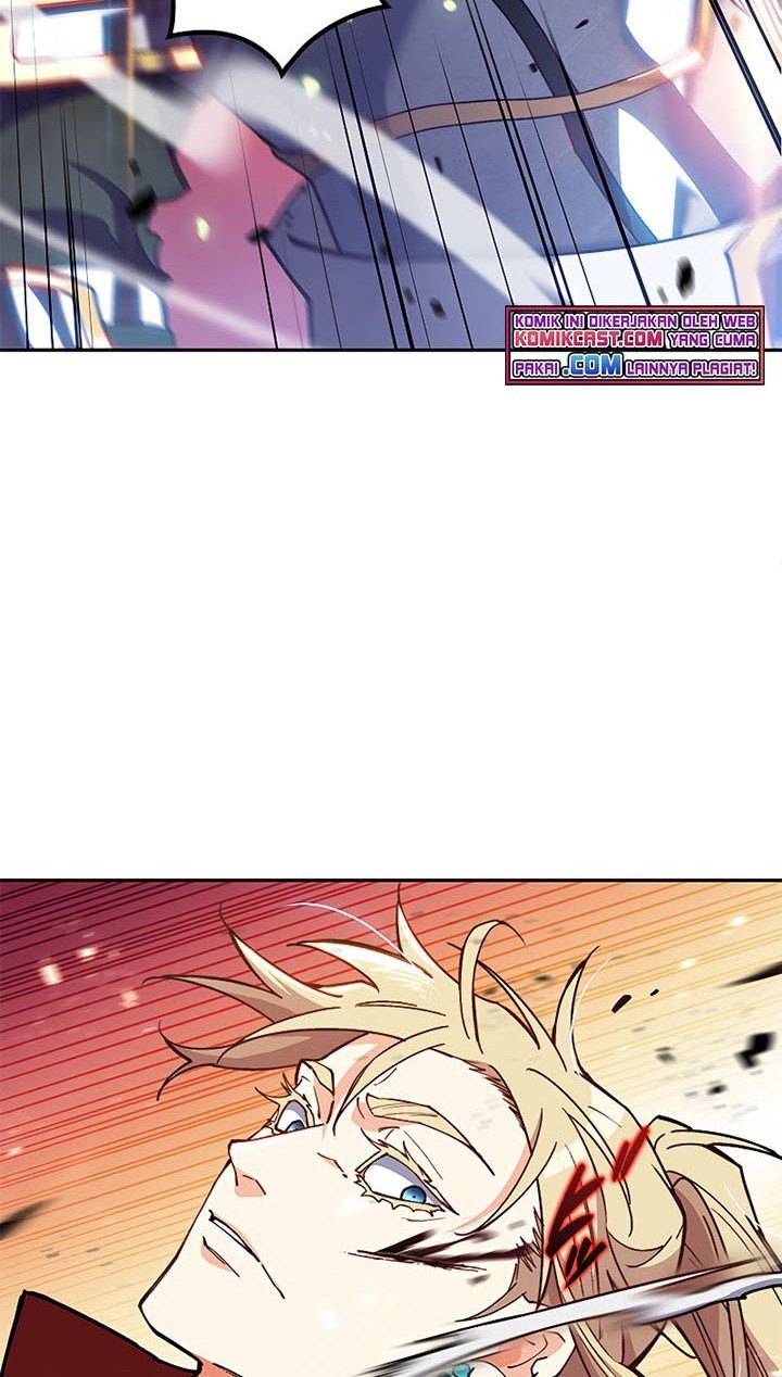 White Dragon Duke: Pendragon Bab 17 halaman 55