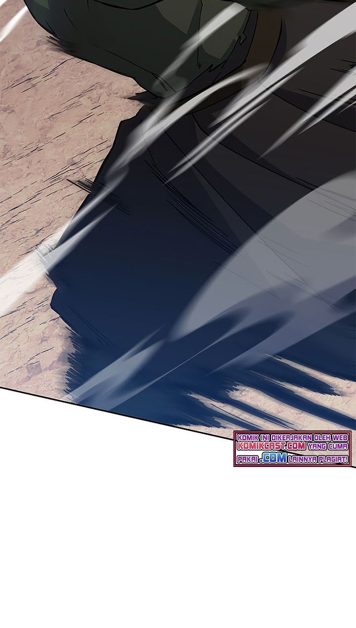 White Dragon Duke: Pendragon Bab 17 halaman 57