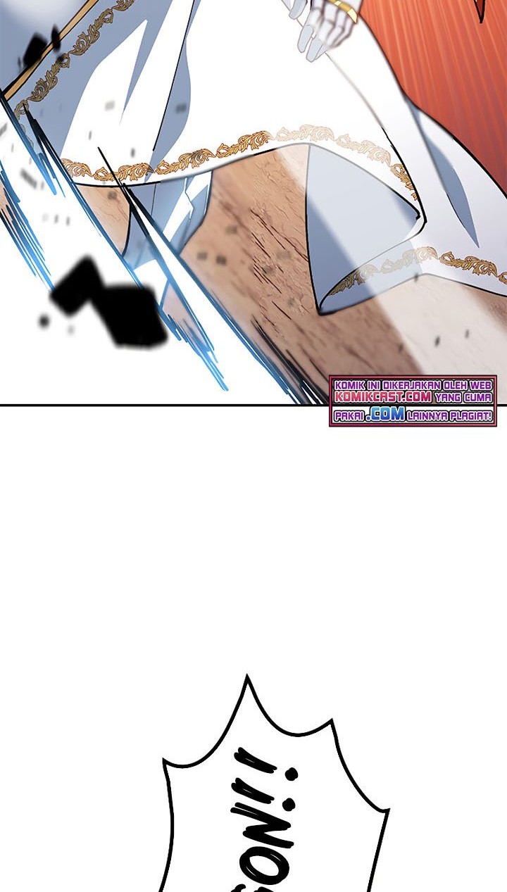 White Dragon Duke: Pendragon Bab 17 halaman 59