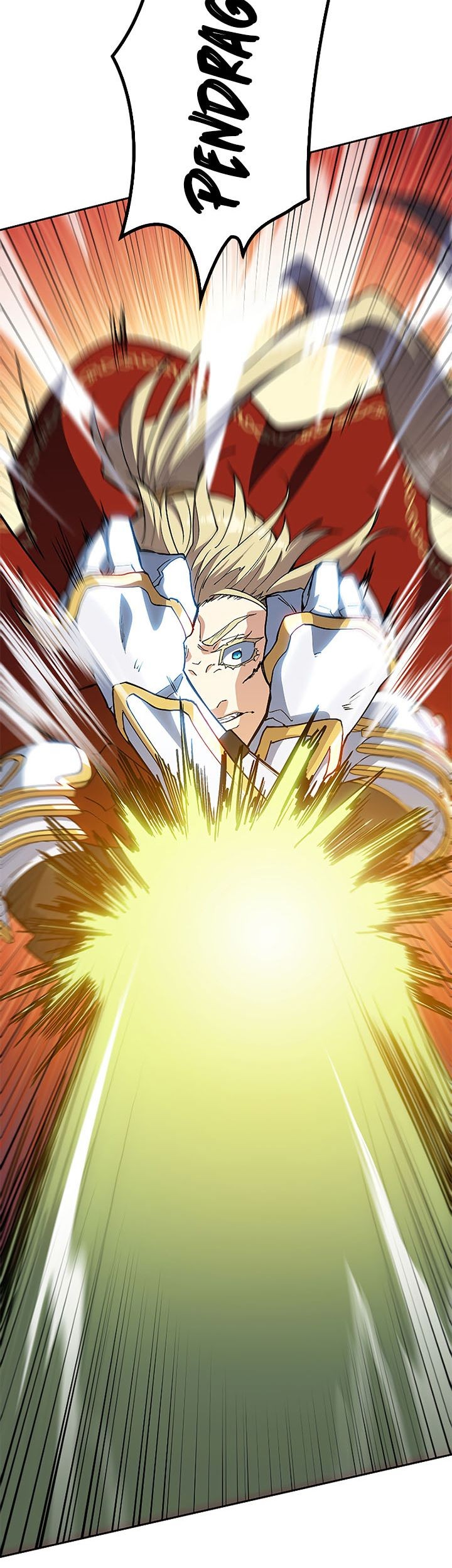 White Dragon Duke: Pendragon Bab 17 halaman 60
