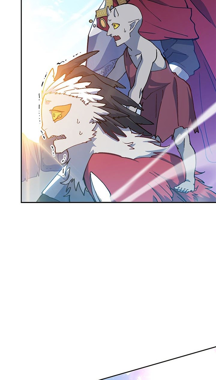 White Dragon Duke: Pendragon Bab 17 halaman 63