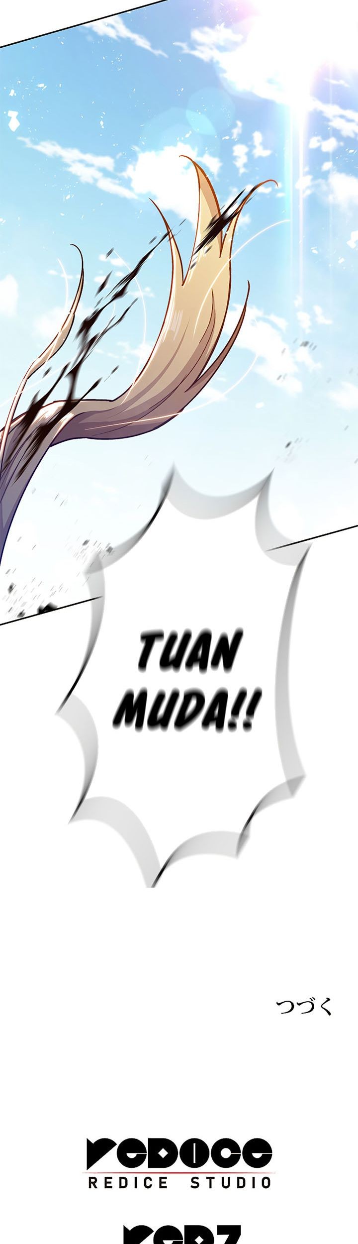 White Dragon Duke: Pendragon Bab 17 halaman 64