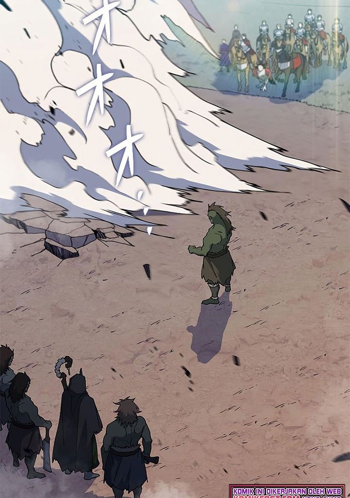White Dragon Duke: Pendragon chapter 18 halaman 3