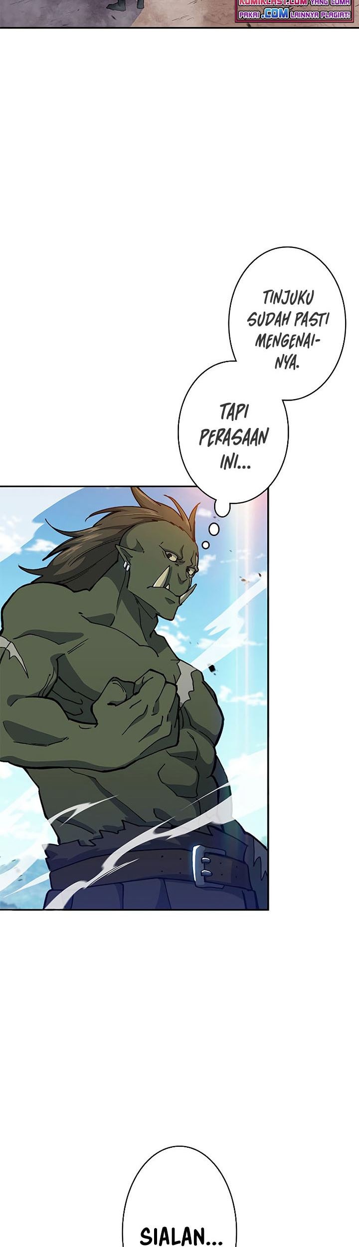 White Dragon Duke: Pendragon chapter 18 halaman 4