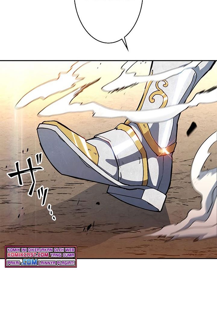 White Dragon Duke: Pendragon chapter 18 halaman 5