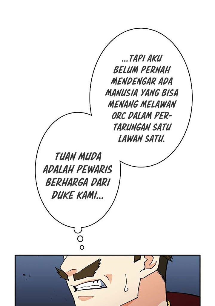 White Dragon Duke: Pendragon chapter 18 halaman 11