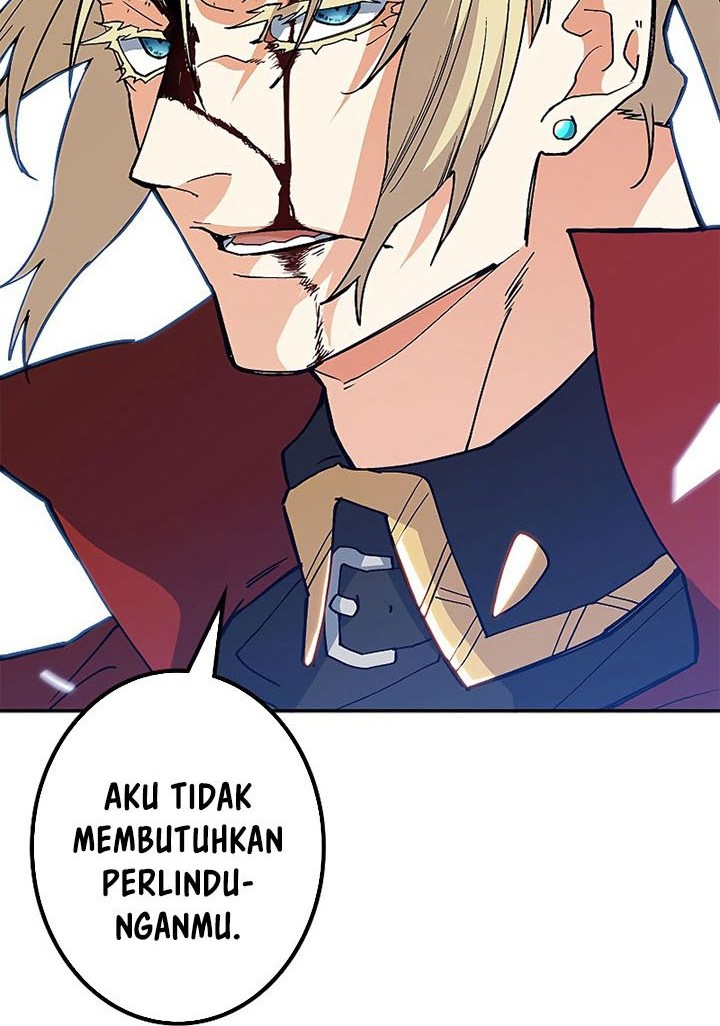 White Dragon Duke: Pendragon chapter 18 halaman 15