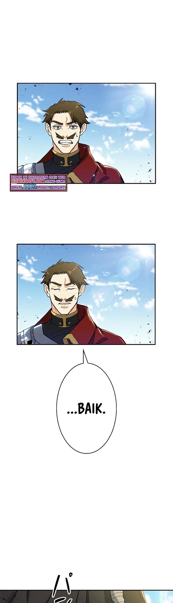 White Dragon Duke: Pendragon chapter 18 halaman 16