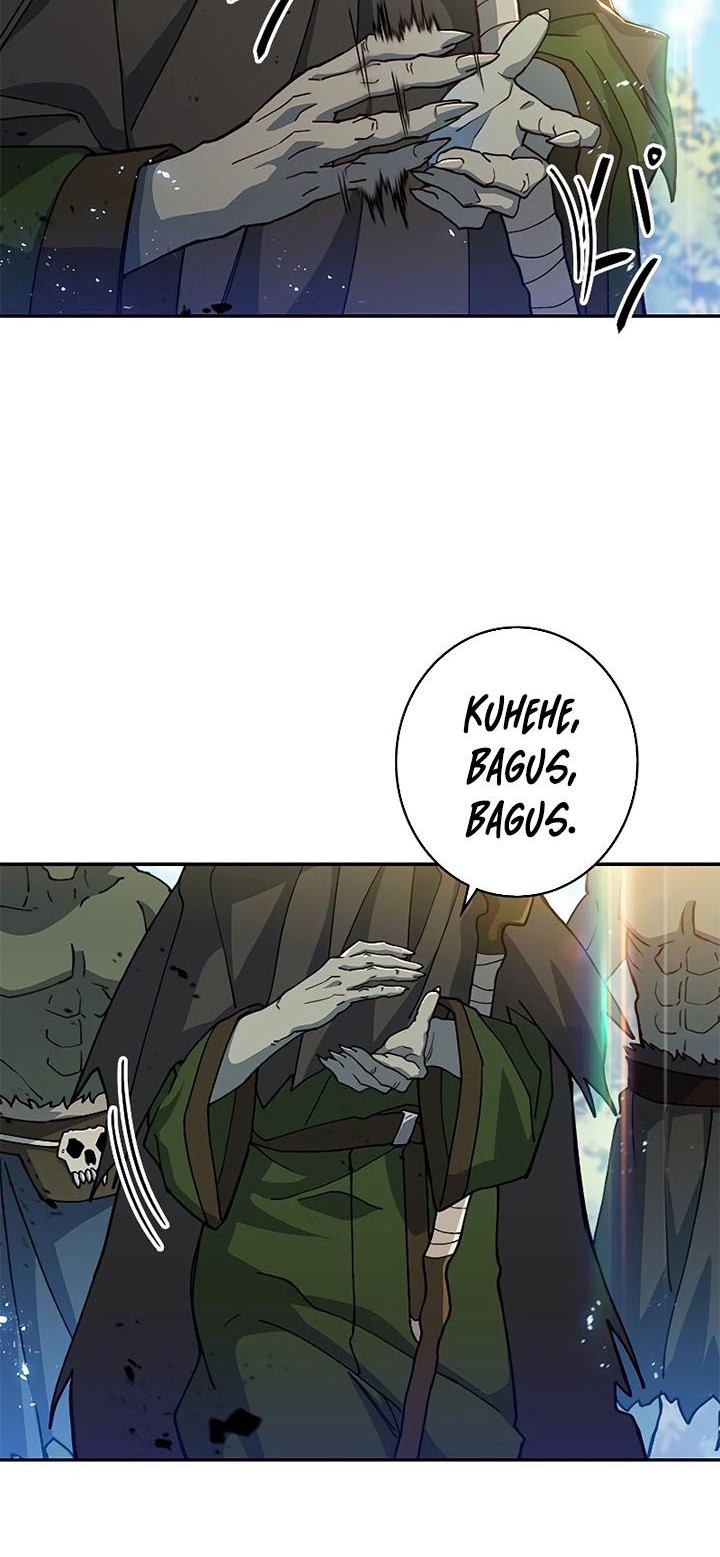 White Dragon Duke: Pendragon chapter 18 halaman 17