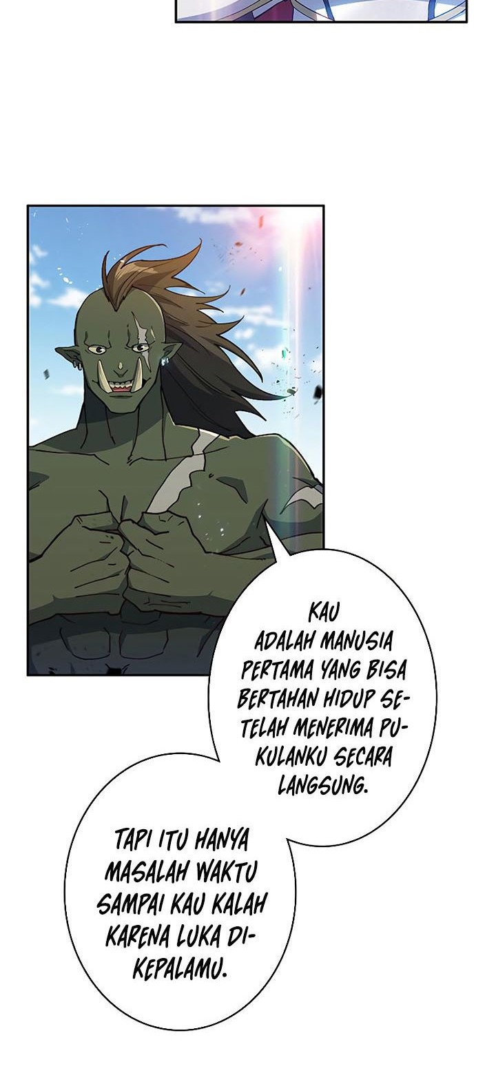White Dragon Duke: Pendragon chapter 18 halaman 21