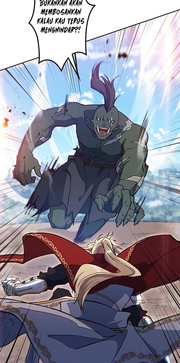 White Dragon Duke: Pendragon chapter 18 halaman 31