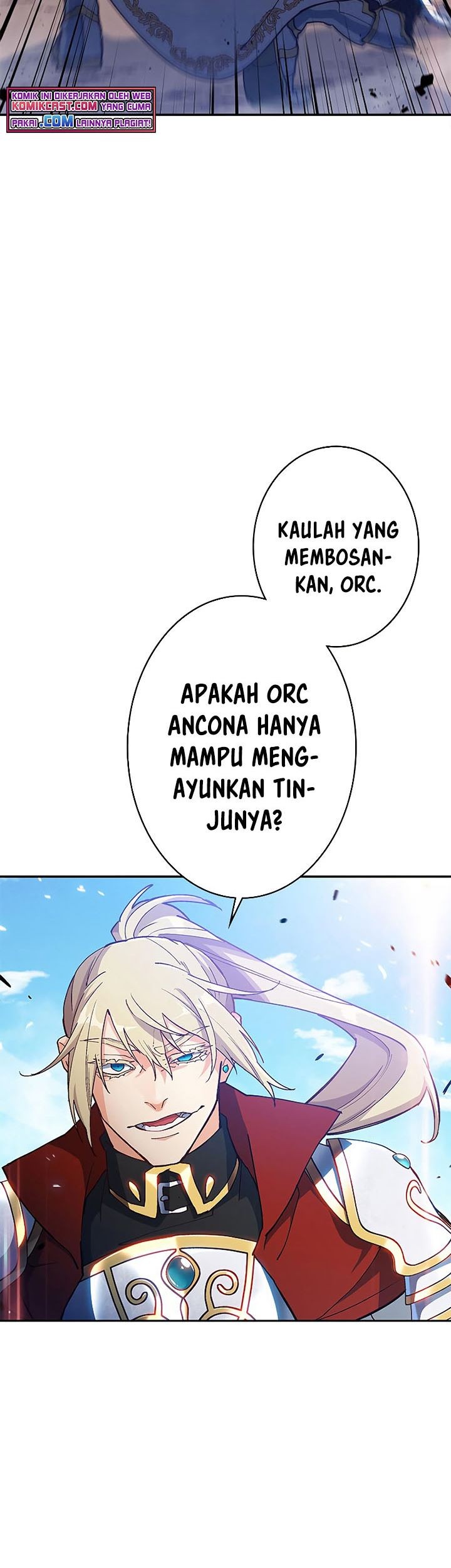 White Dragon Duke: Pendragon chapter 18 halaman 32