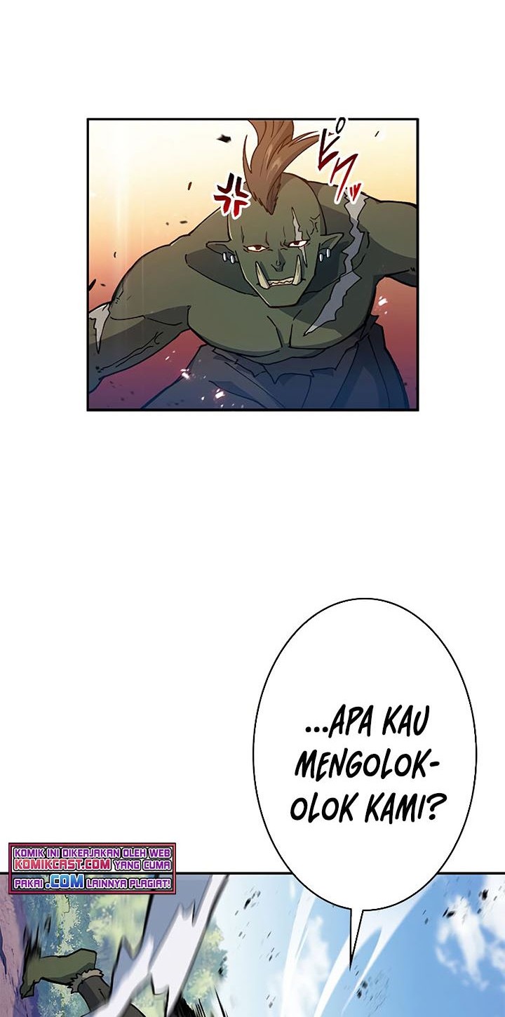 White Dragon Duke: Pendragon chapter 18 halaman 33