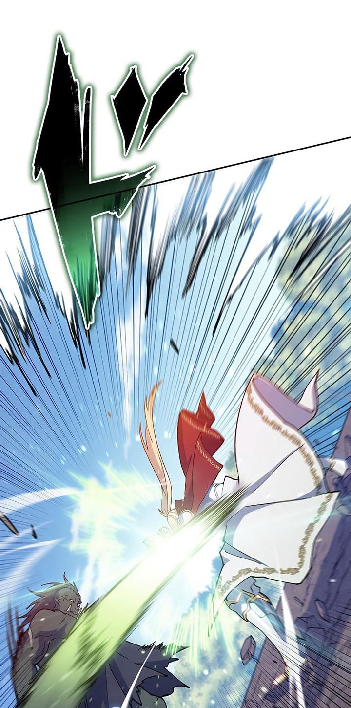 White Dragon Duke: Pendragon chapter 18 halaman 37