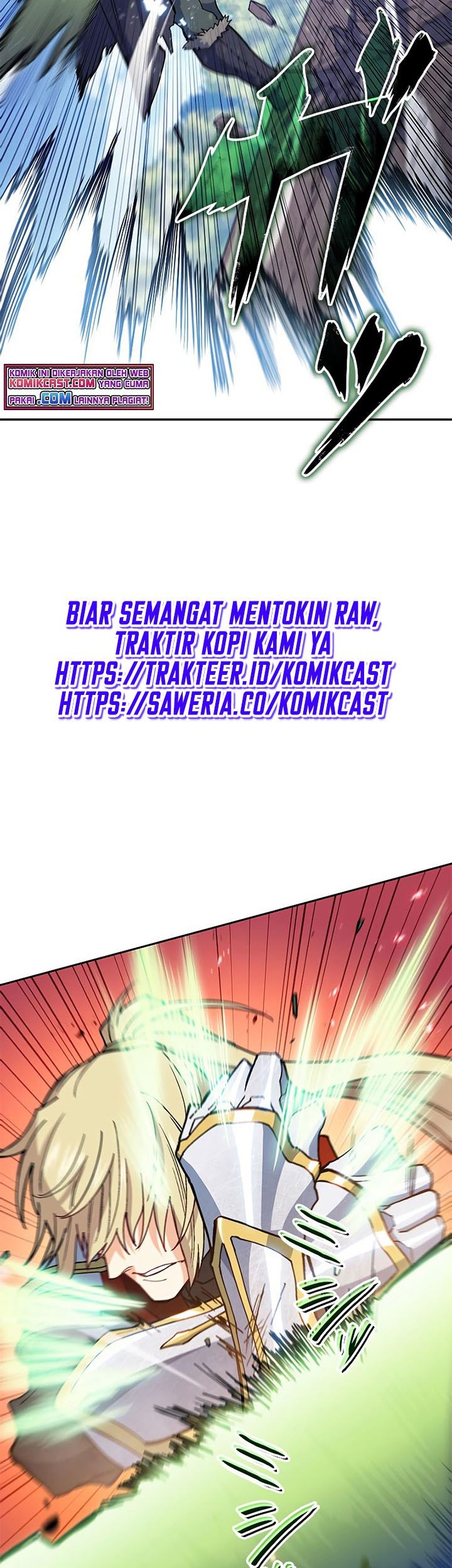 White Dragon Duke: Pendragon chapter 18 halaman 38