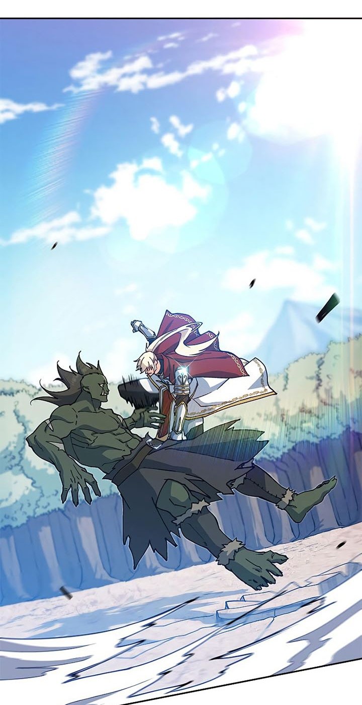 White Dragon Duke: Pendragon chapter 18 halaman 47