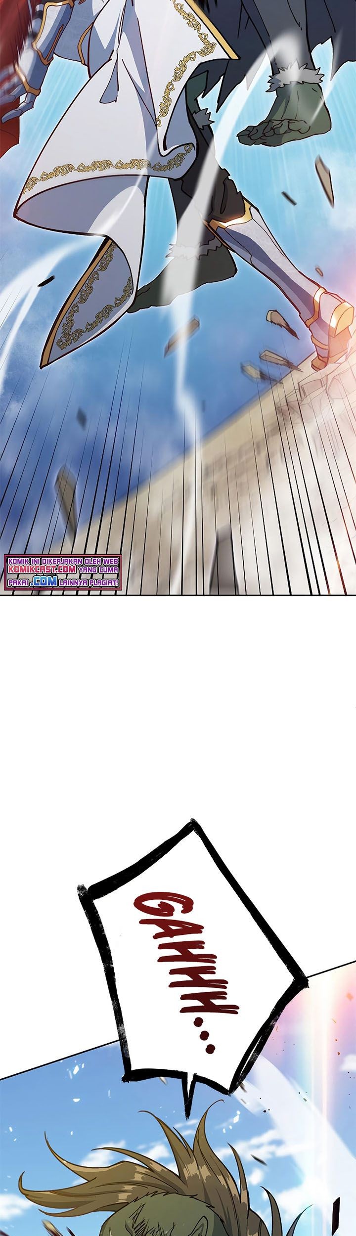 White Dragon Duke: Pendragon chapter 18 halaman 50