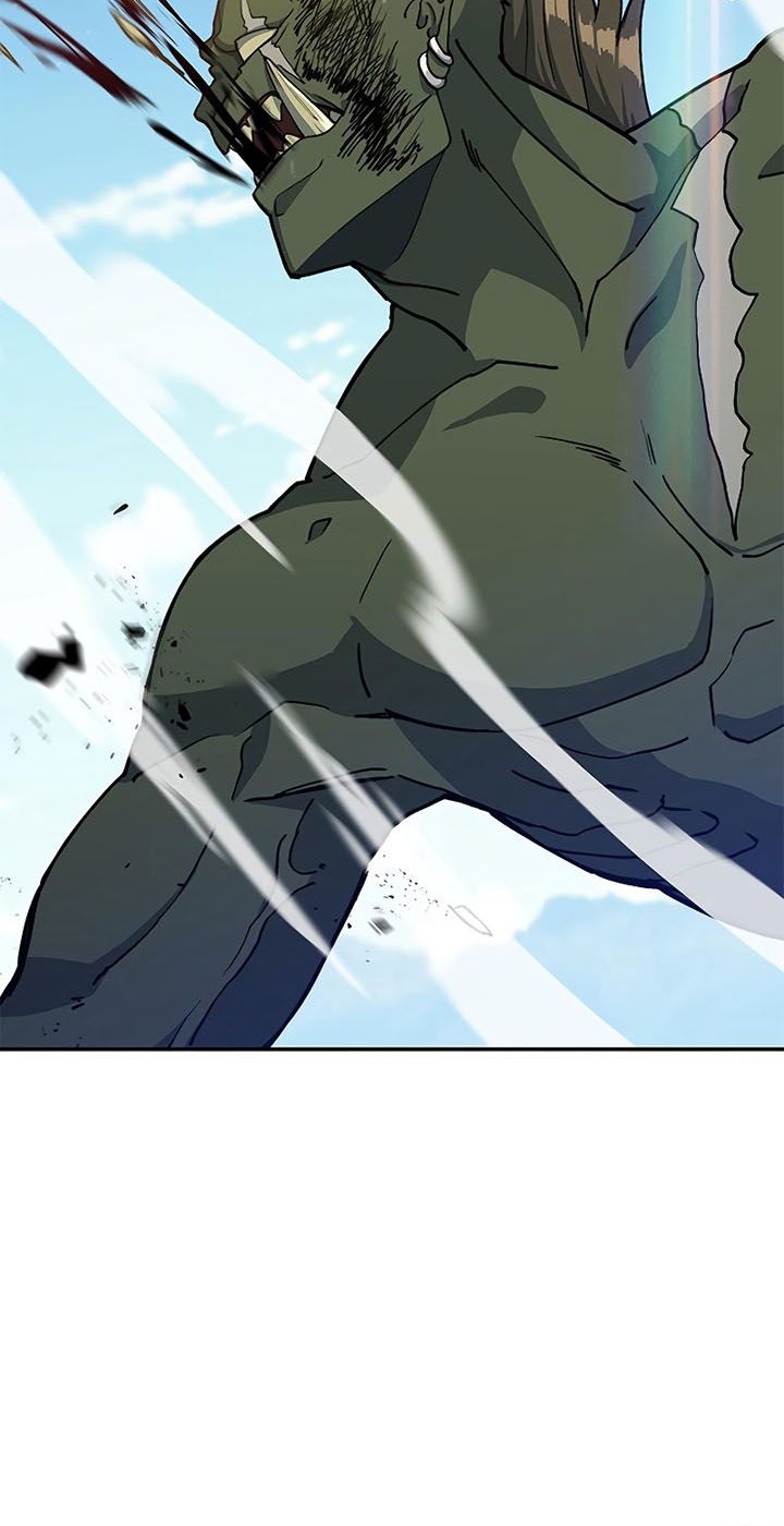White Dragon Duke: Pendragon chapter 18 halaman 51