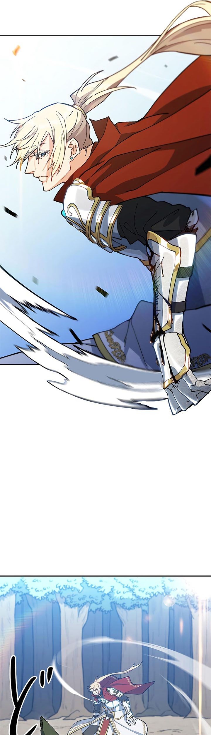 White Dragon Duke: Pendragon chapter 18 halaman 52