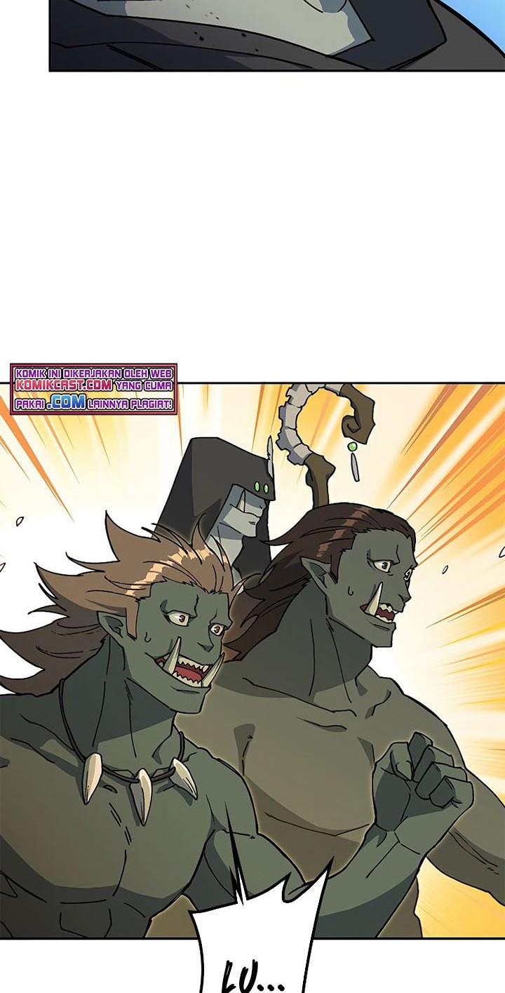 White Dragon Duke: Pendragon chapter 18 halaman 55