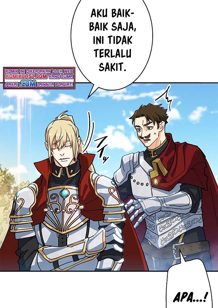 White Dragon Duke: Pendragon chapter 19 halaman 5