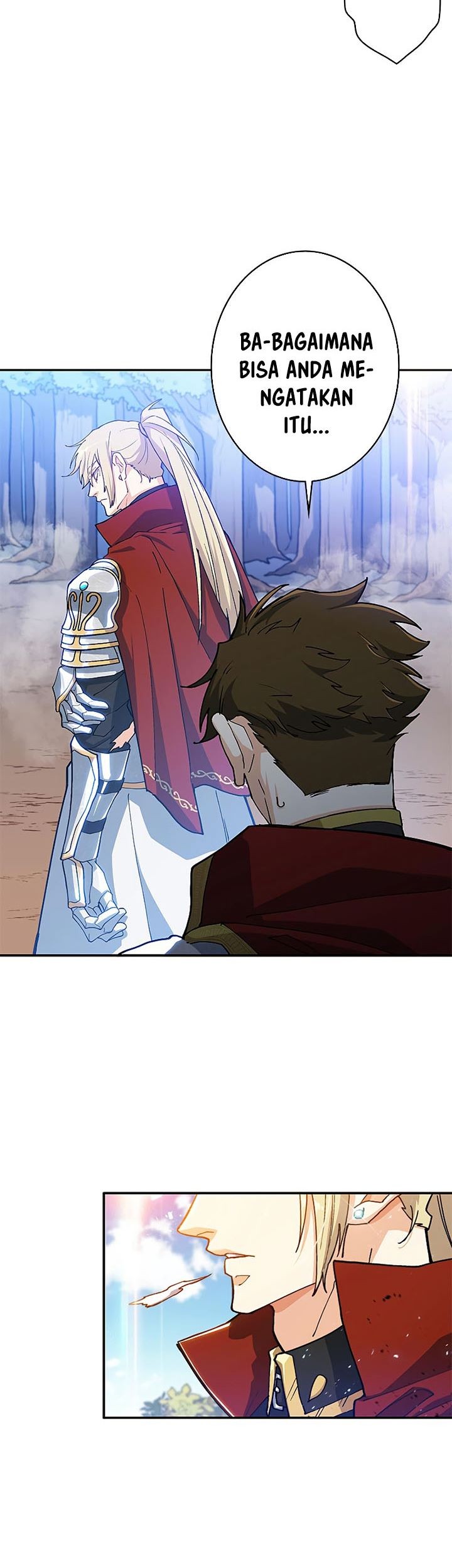White Dragon Duke: Pendragon chapter 19 halaman 6