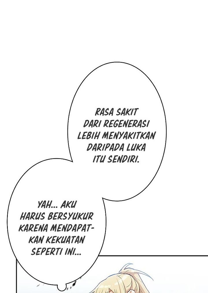 White Dragon Duke: Pendragon chapter 19 halaman 7