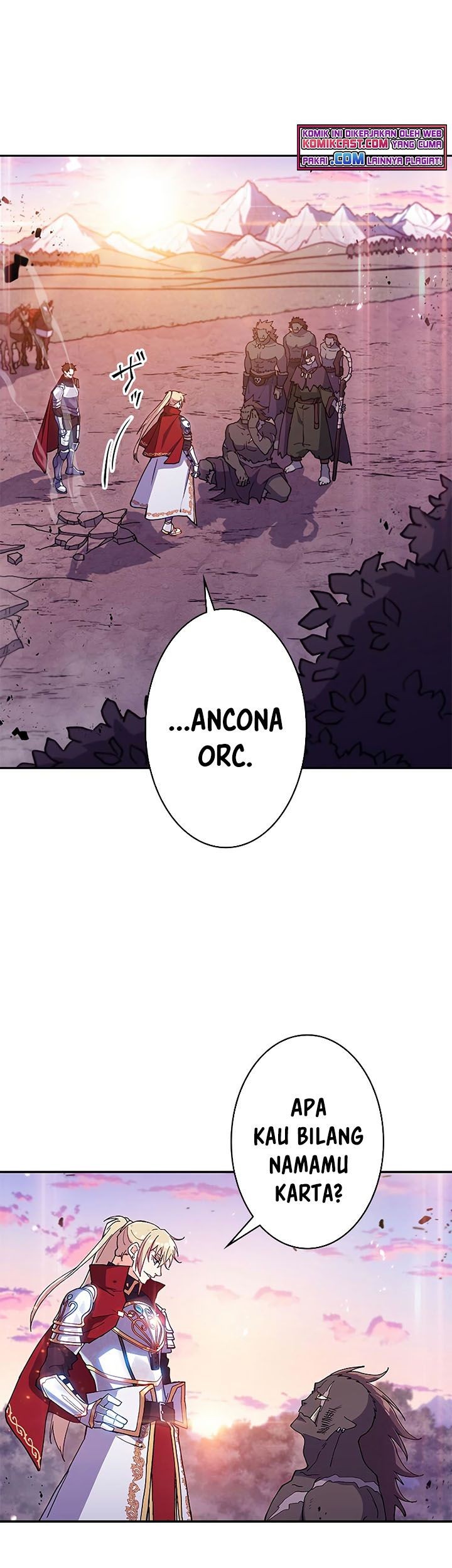 White Dragon Duke: Pendragon chapter 19 halaman 10