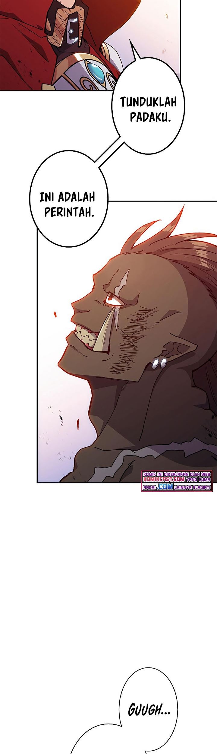 White Dragon Duke: Pendragon chapter 19 halaman 12