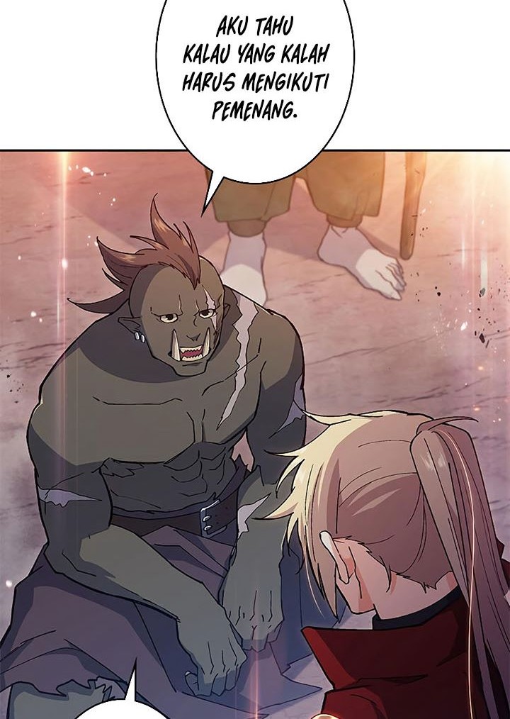 White Dragon Duke: Pendragon chapter 19 halaman 13